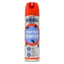BROS spray proti mravcom 150ml