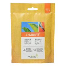 Hnojivo SYMBIVIT 150g v zlatej obalke.