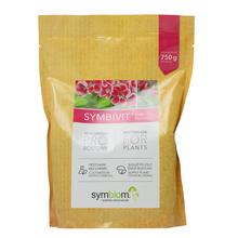 Hnojivo SYMBIVIT MUŠKÁT 750g v obale.