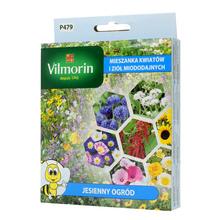 Semená jesennej záhrady 100g od Vilmorin.