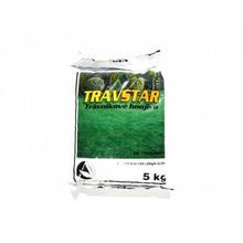 Hnojivo TRAVSTAR 5kg na trávnik.