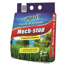 Hnojivo MACH STOP 3kg v balení.