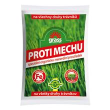 Vrece proti machu 5kg Forestina