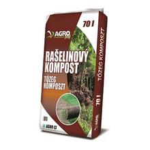 Rašelínový kompost PROFI 70L
