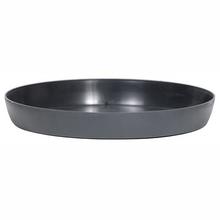 Miska Terra antracitová s priemerom 9,5 cm.
