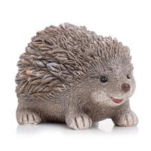 Keramická figúrka ježka Poly.