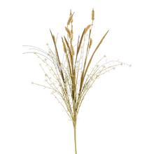 Umelé kvety Setaria hnedá 60 cm