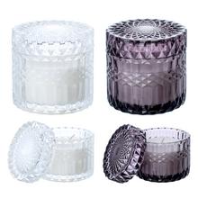 Sviečka v skle Luxury Bouquet 150g