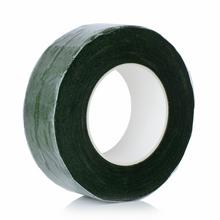 Zelená aranžérska páska Florex 9116 s rozmermi 2,6cm x 27,4m.