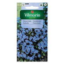 Semená nezábudky indigo modrej 0,5g.