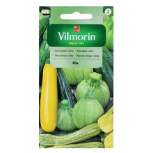 Semená tekvice obyčajnej - cuketa Black Beauty 5g