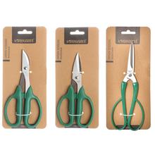 Záhradnícke nožnice 20 cm v mixe