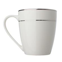 Porcelánová šálka SILVER s objemom 360ml.