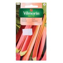 Semená rebarbory Victoria 0,5g