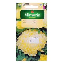 Semená astra čínska pivonková krémová SONATA 0,5g