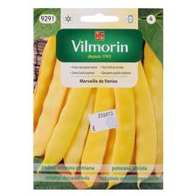 Semená fazule Merveille de Venise 10g