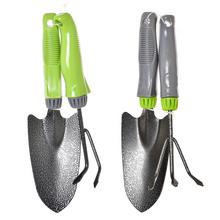 Sada záhradného náradia s dvoma kusmi, 30 cm.