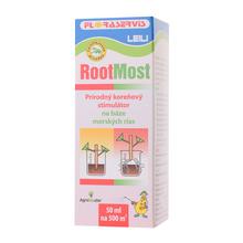 Prírodný koreňový stimulátor ROOTMOST 50ml.
