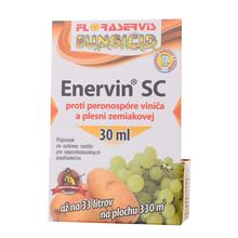 Fungicíd Enervin SC 30ml na ochranu rastlín.