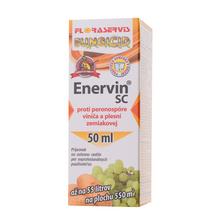 Fungicíd ENERVIN SC 50ml na ochranu rastlín.