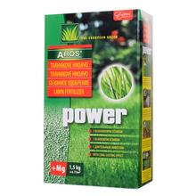 Hnojivo AROS POWER CARE v balení 1,5 kg.