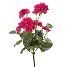 Kytica muškát cyklamen 46 cm