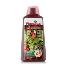 Hnojivo Plantella List 1L v plastovej fľaši.