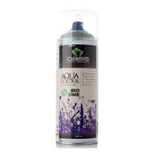 Spray farba 400ml v tmavozelenej farbe.