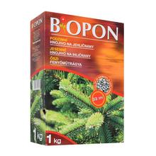 BOPON 1kg hnojivo na ihličnany