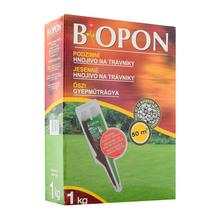 BOPON 1kg - Hnojivo na trávniky na jeseň