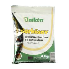 Kyselina vínna 100g balenie