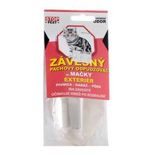 Odpudzovač pachu pre mačky, 3 kusy.