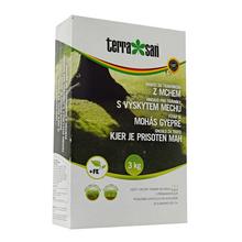 Hnojivo Terrasan proti machu 3kg