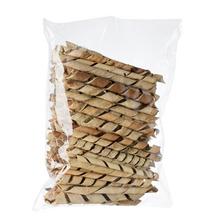 BARK CURL PACZ balenie 100 kusov sušeného materiálu.