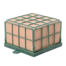 Mini suchý aranžér Florex 2221GARNET.