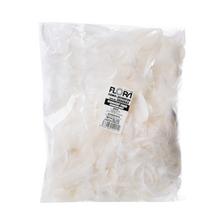 Biele pierka v balení 10g.