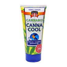 Palacio konopný gél chladivý 200ML v tube