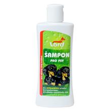 Šampón LORD proti parazitom pre psy, 250ml