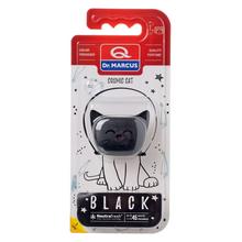 Vôňa do interiéru Dr. Marcus Cosmic Cat Black.