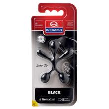 Vôňa do interiéru Dr. Marcus Lucky Top Black