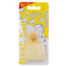 Vôňa do interiéru Mr. Fresh Bag Vanilla