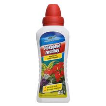 Hnojivo AGRO izbové rastliny 0,5L