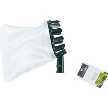 Zberač ovocia s priemerom 14 cm.