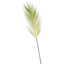 Umelé zelené listy KS PHOENIX, 68 cm