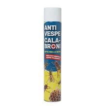 ANTIVESPE na osy 750ml
