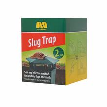 Pasca na slimáky 2ks