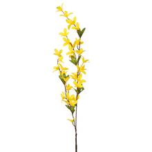 Umelé kvety Zlatý dážď 87 cm