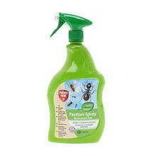 Rozprašovač FASTION na ochranu rastlín s objemom 750 ml.