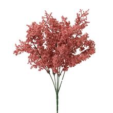 Umelý zápich vres ružový 38 cm