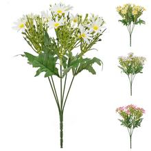 Kytica chryzantémovka s mixom farieb, 30 cm.